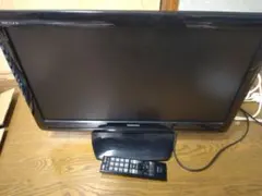 TOSHIBA REGZA 22AV550 液晶テレビ 本体 - メルカリ