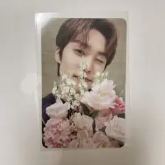 THEBOYZ ジェイコブ ROAR ヨントントレカ Makestar2