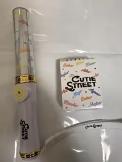2026年最新】Cutie street ペンライトの人気アイテム - メルカリ