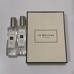 Jo Malone イングリッシュ ペアー & フリージア コロン 2本セット