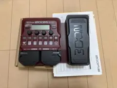 2026年最新】zoom b1 fourの人気アイテム - メルカリ