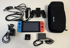NintendoSwitch同時操作端末 4台用 - メルカリ