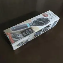 RELAFY 電動リフレッシュブラシ ブラック