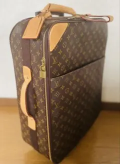 ルイヴィトン中型キャリーカート 2026年最新】LOUIS VUITTON キャリーカートの人気アイテム - メルカリ