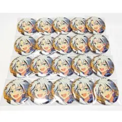 あんスタ コレ缶 維吹 Aug idol 缶バッジ