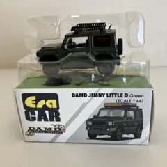 Era CAR 1/64☆JIMNY