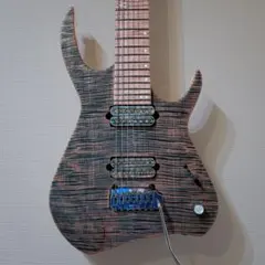 和*斗様 Kiesel Guitars (Vader 7) ヘッドレス エレキギ - メルカリ