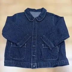 COMME CA DU MODE ジャケット 80cm