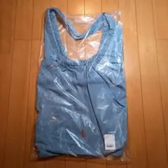 Ungridデニムトート新品未開封＊お値段交渉不可のサムネイル