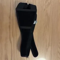 犬印本舗の骨盤ベルト（Lサイズ・ブラック）