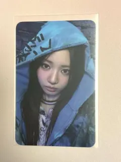 BABYMONSTER wegoup Withmuu サイン会特典トレカ　ローラ