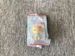 HELLO KITTY パッケージミニチュアコレクション