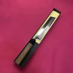 白ニ鋼 特製万能和包丁 180㎜ 6寸 - メルカリ