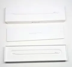 Apple Pencil 第2世代