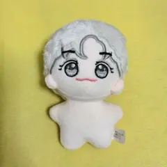【未使用に近い】NCT DREAM ジェミン 10cm ぬいぐるみ ドリム ナナ