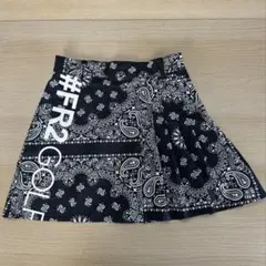 【レア】#FR2GOLF ゴルフウェア　レディース　レディース用