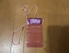 スマホ防水ケース