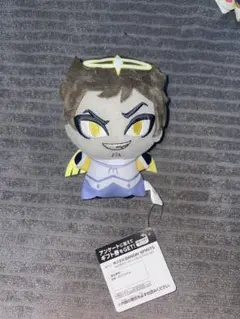 アダム ぬいぐるみvol.5 「ハズビン・ホテルへようこそ」