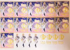 すとぷり るぅとくん アクスタ 15体 まとめ売り