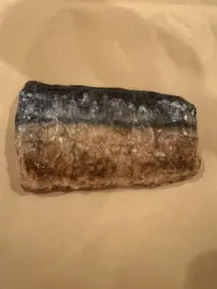 食品サンプル 焼き魚 鯖 置物
