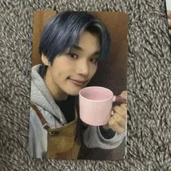 EVNNE パクハンビン トレカ ポップアップ | Mercari