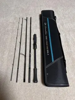 Daiwa Emeraldas STOIST ST 82ML-5のサムネイル