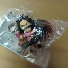 ワンピースフィギュアキーホルダー ゴール・D・ロジャー