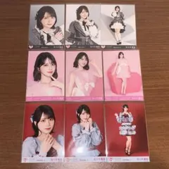 〈手袋開封〉 イコラブ 佐々木舞香 生写真 劇薬中毒 コンプ4種 12枚セット 手袋開封〉=LOVE 佐々木舞香 劇薬中毒 生写真 コンプ3種類 セット