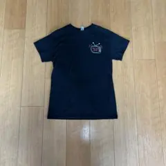 GILDAN WHS SGA 22-23 プリントTシャツ ブラック S