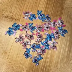 ネイルパーツ 25個セット No.6