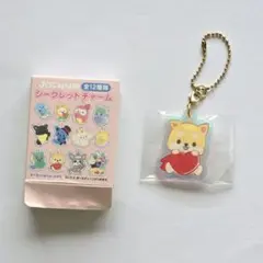 JOCHUM シークレットチャーム まめちぃ