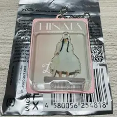 XG ひなた　アクスタセット Amazon.co.jp: XG HINATA ヒナタ アクスタ アクリルスタンド