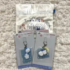 ちいかわ/一番くじ/ なんかほっこりちいかわの湯/ちいかわ/ハチワレ