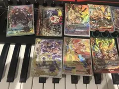 まとめ売り、セット割】フューチャーカード バディファイト カード
