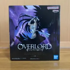 OVERLORD ALBEDO フィギュア