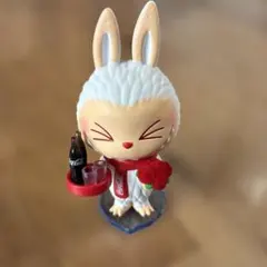 ラブブ　コカコーラシリーズ　POP Mart