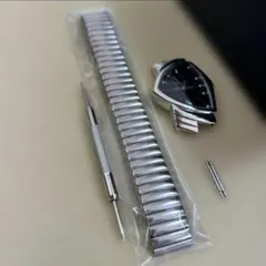 2026年最新】ハミルトン ベンチュラ 蛇腹ベルトの人気アイテム - メルカリ