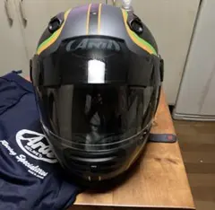 2026年最新】arai rapide irの人気アイテム - メルカリ