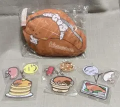 キリミちゃんグッズ　4点　サンリオ