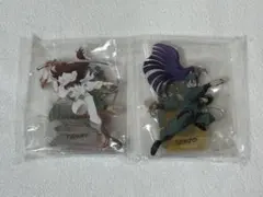 劇場版 忍たま乱太郎 アニメイト特典 アクスタ 六年生 天鬼