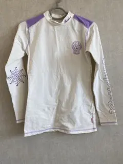 Mサイズ　Russeluno ノースリーブシャツ ホワイトのサムネイル