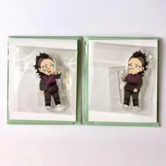 2026年最新】不死川実弥 アクリルブロックの人気アイテム - メルカリ