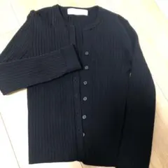 【新品未使用】31 Sons de mode カーディガン　ノベルティのサムネイル
