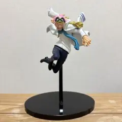 コビー　 アクションフィギュア