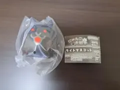 にゃんこ大戦争　ライトマスコット　ガチャ　殺意のネコ