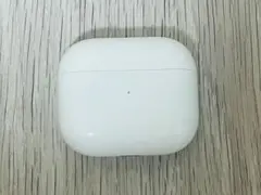 AirPods本体 充電ケース付属