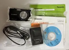 Panasonic LUMIX DMS-S2 本体 付属品セット Panasonic LUMIX DMS-S2 本体 付属品セット | Mercari