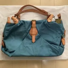 【mebius様専用】【未使用品】トプカピ　大容量バッグ！のサムネイル