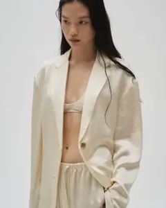 2026年最新】Satin over jacketの人気アイテム - メルカリ