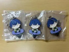 【怪獣8号】キャラばんちょうこうラバーマスコット ガチャガチャ 保科宗四郎